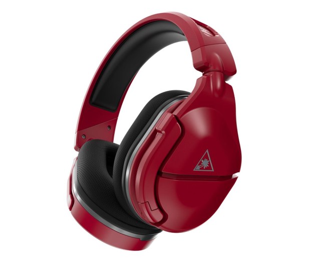 Turtle Beach STEALTH 600P Gen 2 MAX czerwone - 1181899 - zdjęcie